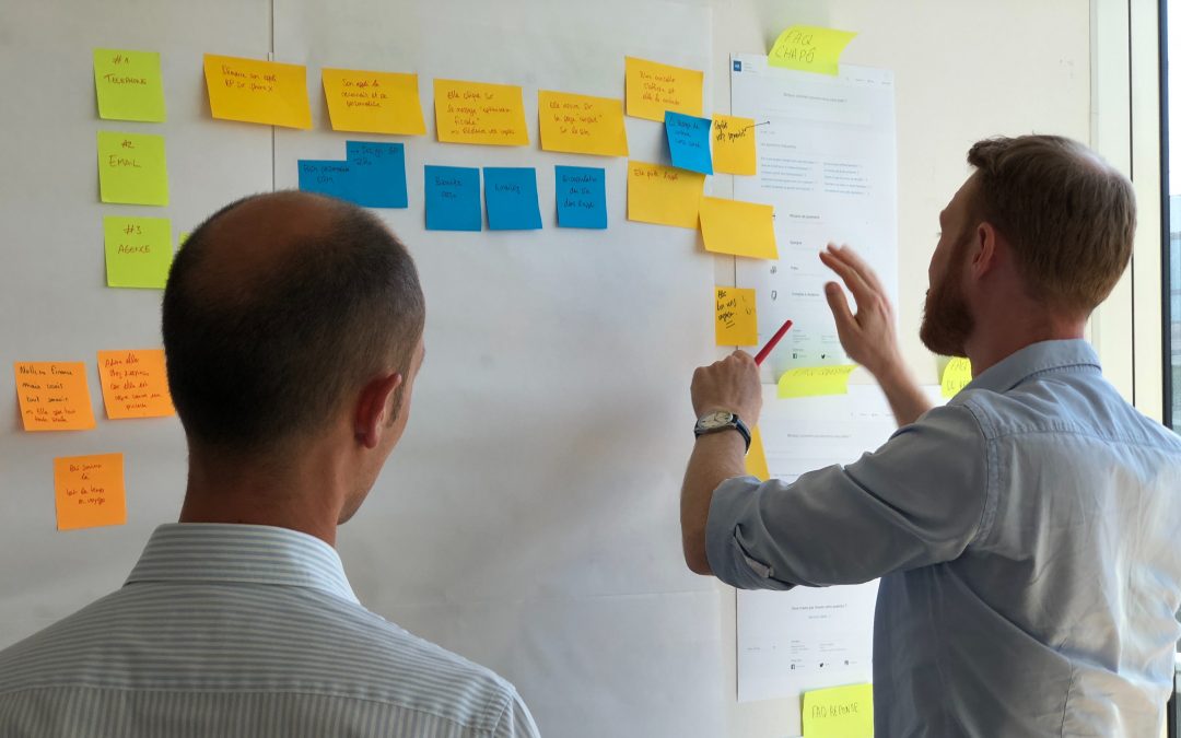 Qu’est-ce que l’évaluation de la formation en entreprise ?