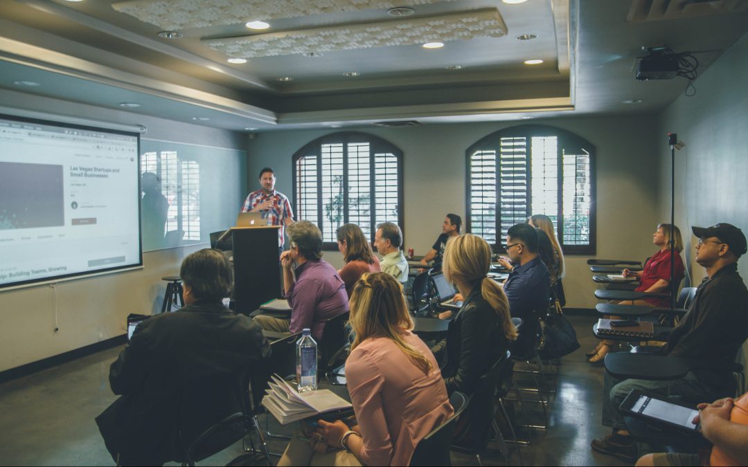 Forma Plus une mutuelle de formation québécoise ou l’art d’intervenir auprès des petites entreprises