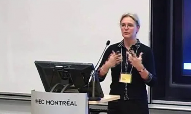 Claire L. Langan et François Nadeau – Développer une organisation innovante : un processus évolutif à l’usine IBM-Bromont