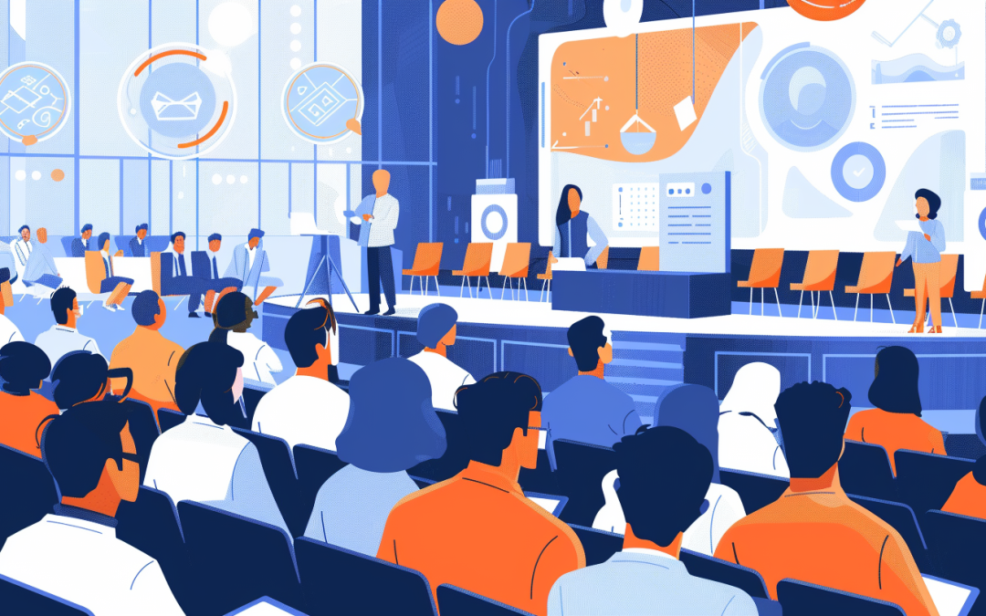 Sommet de l’innovation en formation : Retour d’expérience