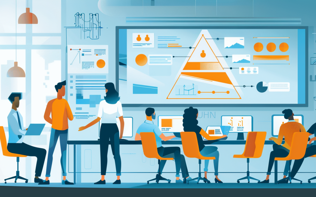 Expliciter les compétences : une taxonomie pour optimiser l’analyse du besoin de formation en entreprises