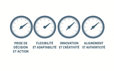 Les stratégies pour développer son courage pédagogique au quotidien